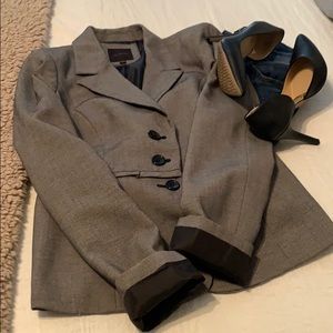 The Limited Blazer 🌵